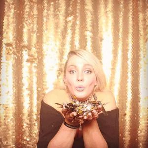 Meet your Posher, Kelli