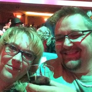 Meet your Posher, April