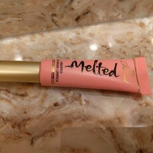Too Faced Melted Liquid Lipstick