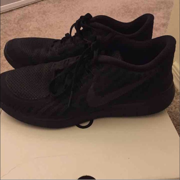 Nike Free 5.0