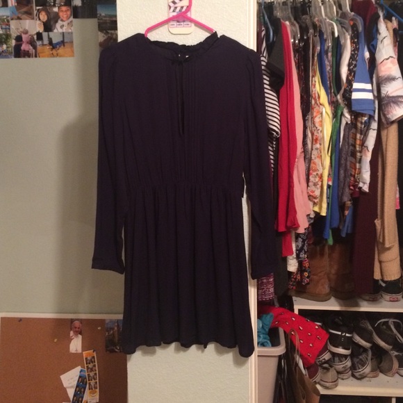 peasant style dress