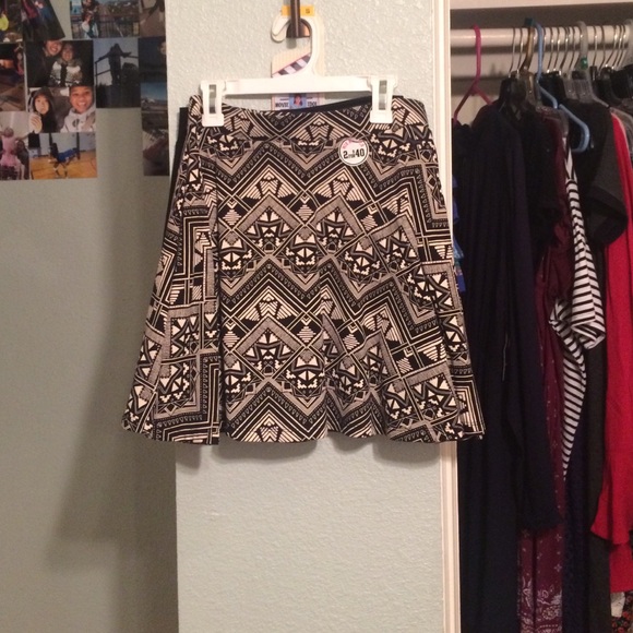 skater skirt