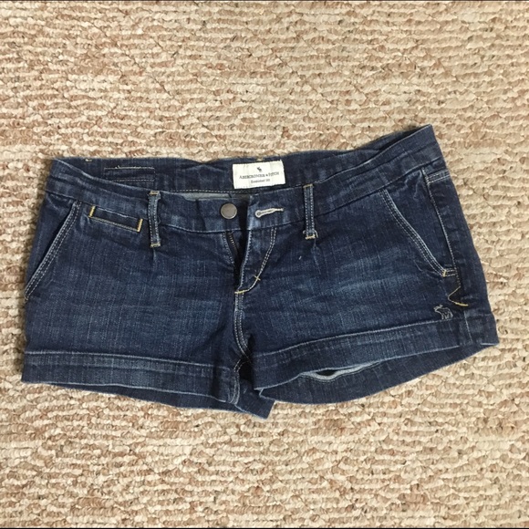 Abercrombie & Fitch Shorts