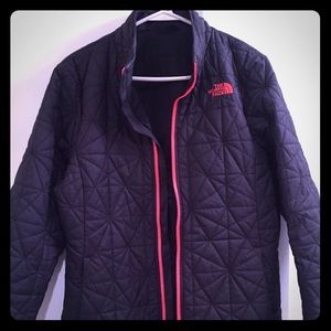 North Face Jacket