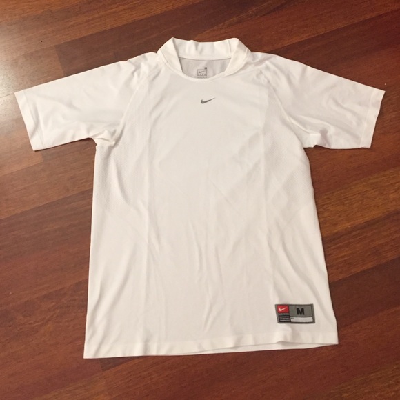 Mens Nike Team athletic shirt