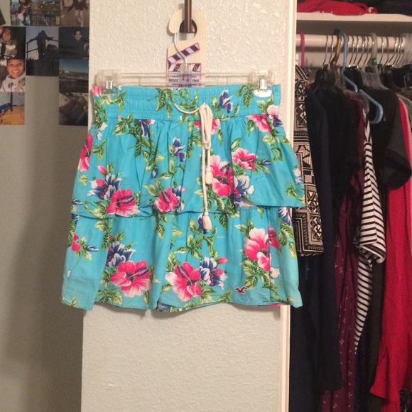 skirt