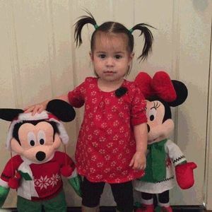 Meet your Posher, Diana