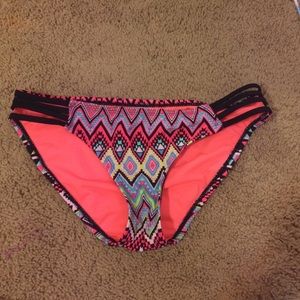 Xhilaration bikini bottom