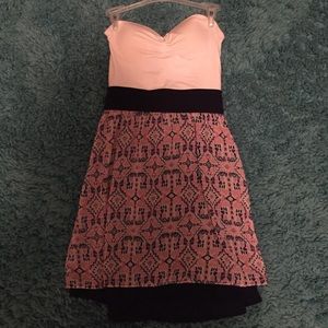 Sundress from Charlotte Russe