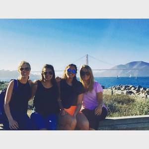 Meet your Posher, Sophie