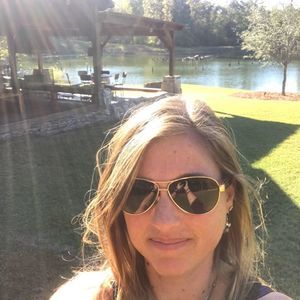 Meet your Posher, Kathryn