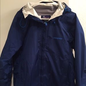 Patagonia Jacket