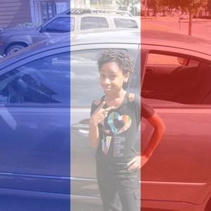 Meet your Posher, Tylia