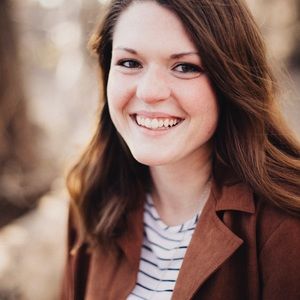 Meet your Posher, Kaylee