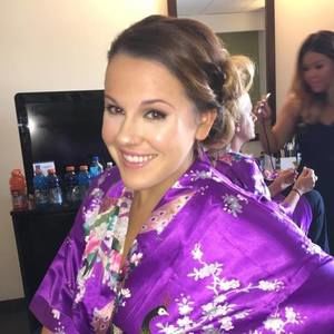 Meet your Posher, Molly