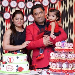 Meet your Posher, Sanjeev