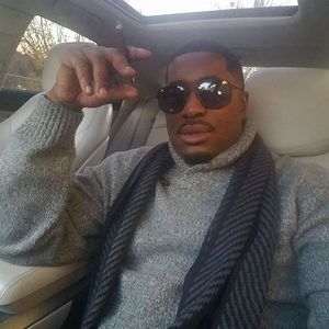 Meet your Posher, Tony