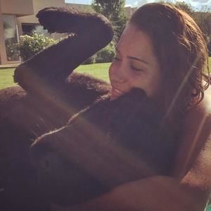 Meet your Posher, Maite