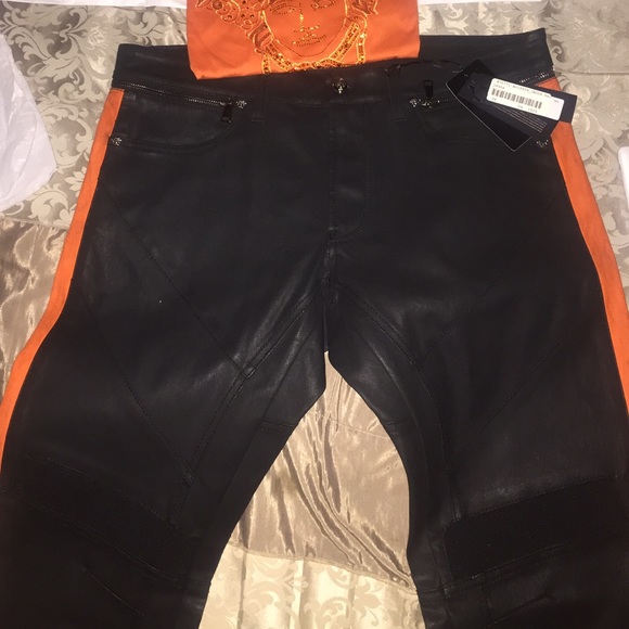 100% authentic Versace jeans