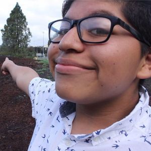 Meet your Posher, Joseph