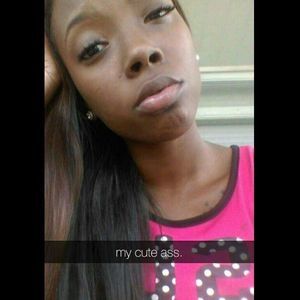 Meet your Posher, Jerica