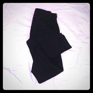 James Jeans James Twiggy Crux in Olefina