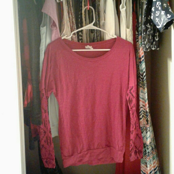 VS Lounge Shirt