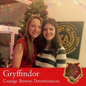 Meet your Posher, Serenity