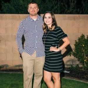 Meet your Posher, Morgan