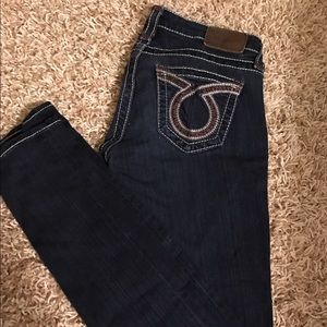 BIG Star Jeans
