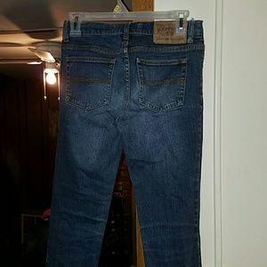 Express skiny jeans