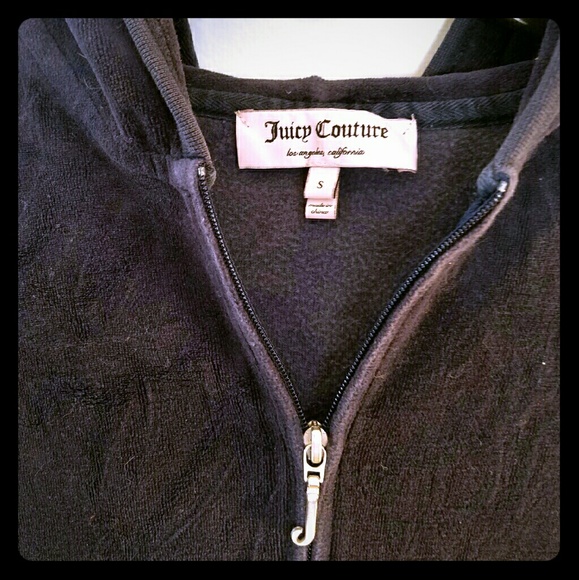 Juicy Couture jackets