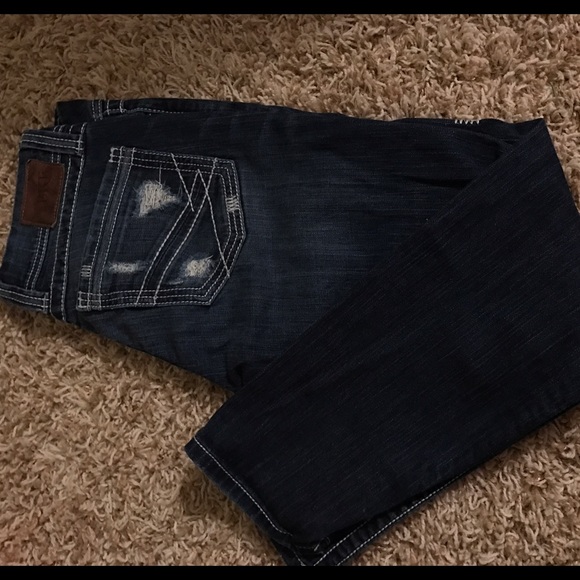 Stella Skinny BKE Jeans