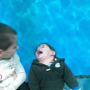 Meet your Posher, Kasey