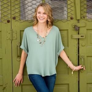 Meet your Posher, Aubrey