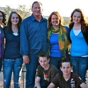 Meet your Posher, Dana