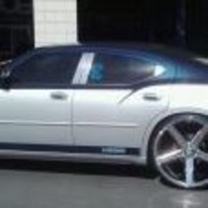 Meet your Posher, Kevin