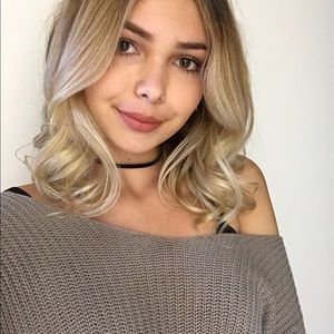 Meet your Posher, Jacquie