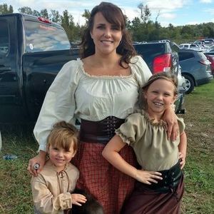 Meet your Posher, Fmp patrice