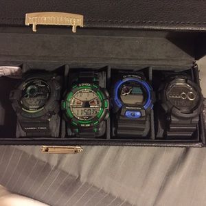 Casio G-Shock