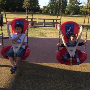 Meet your Posher, Baagii