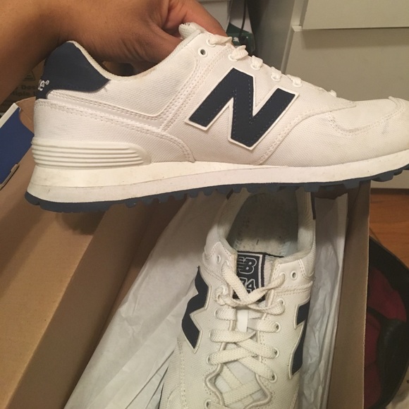 New balances - Picture 3 of 4