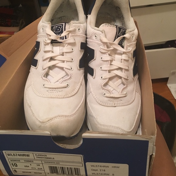 New balances - Picture 4 of 4