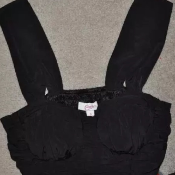 Candies Formal Dress Size XS - Picture 2 of 4