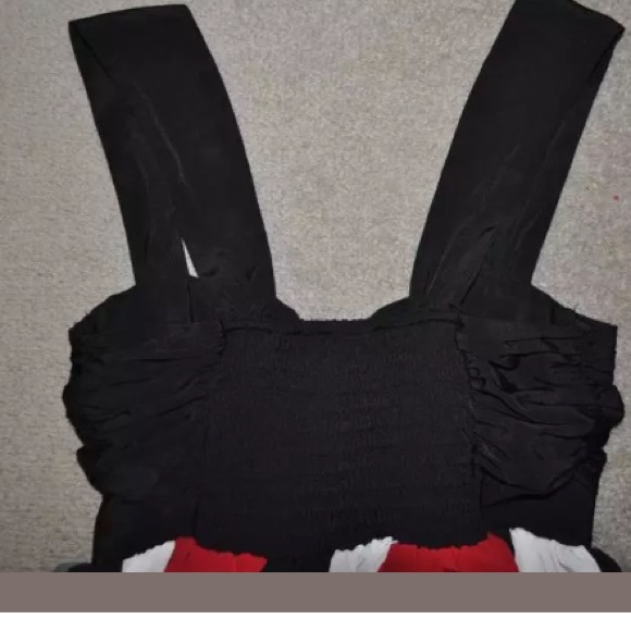 Candies Formal Dress Size XS - Picture 3 of 4