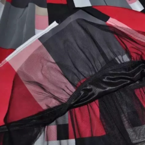 Candies Formal Dress Size XS - Picture 4 of 4