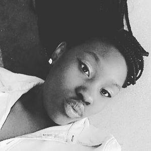 Meet your Posher, Brianna