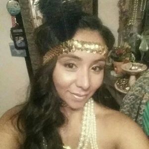 Meet your Posher, Irene