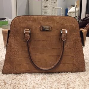 Michael Kors Collection Satchel