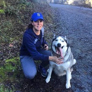 Meet your Posher, Trina